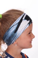 DĚTSKÁ letní členka DL 067