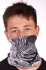 Sportovní multifunkční šátek S 054