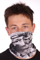 Sportovní multifunkční šátek S 109