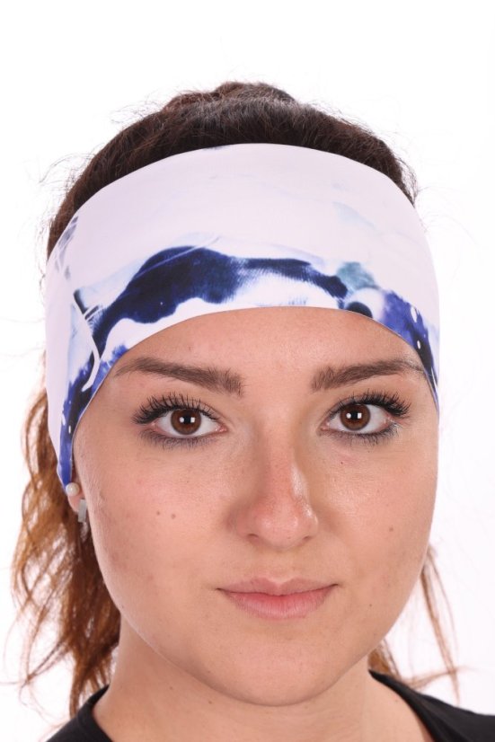 Sportovní celoroční funkční čelenka N 135