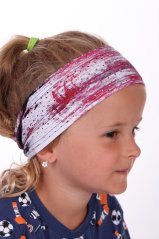 DĚTSKÁ letní členka DL 027