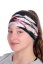 LETNÍ sportovní čelenka LB 090 bez lemu