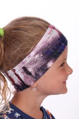 DĚTSKÁ letní členka DL 050