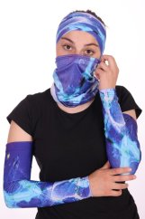 SPORTOVNÍ NÁVLEKY NA RUCE/RUKÁVY R 072
