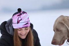 sportovní funkční čepice CE047 - AKTIV