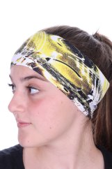 Sportovní celoroční funkční čelenka N 149
