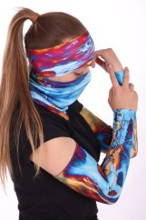 sportovní originální multifunkční set - set 079