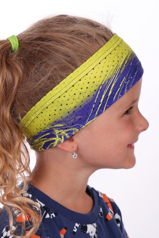 DĚTSKÁ letní členka DL 069