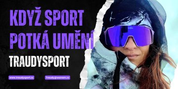 KDYŽ SPORT POTKÁ UMĚNÍ