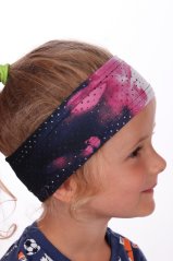 DĚTSKÁ letní členka DL 115