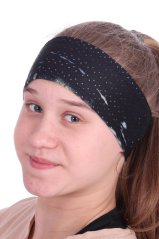 LETNÍ sportovní čelenka L 049