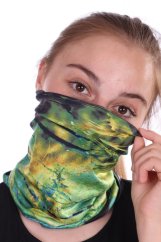 Sportovní multifunkční šátek S 032