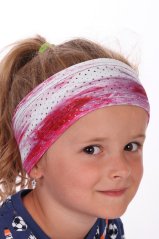 DĚTSKÁ letní členka DL 026