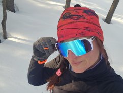 sportovní funkční čepice CE169 - AKTIV