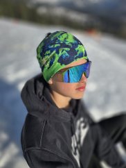 sportovní funkční čepice CE167 - AKTIV