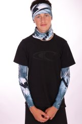 SPORTOVNÍ NÁVLEKY NA RUCE/RUKÁVY R 067