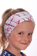 DĚTSKÁ letní členka DL 128