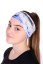Dámská čelenka na běhání