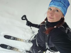 sportovní funkční čepice CE156 - AKTIV