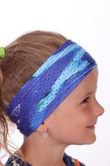 DĚTSKÁ letní členka DL 072