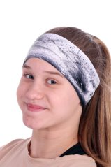 LETNÍ sportovní čelenka L 064