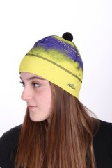 sportovní funkční čepice CE069 - AKTIV
