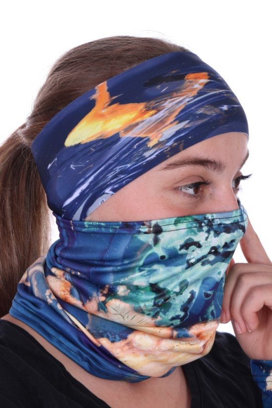 NÁVLEKY NA RUCE/RUKÁVY R 091