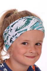 DĚTSKÁ letní členka DL 148