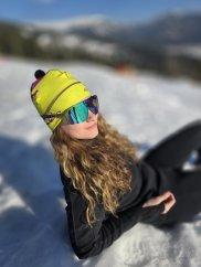 sportovní funkční čepice CE172 - AKTIV
