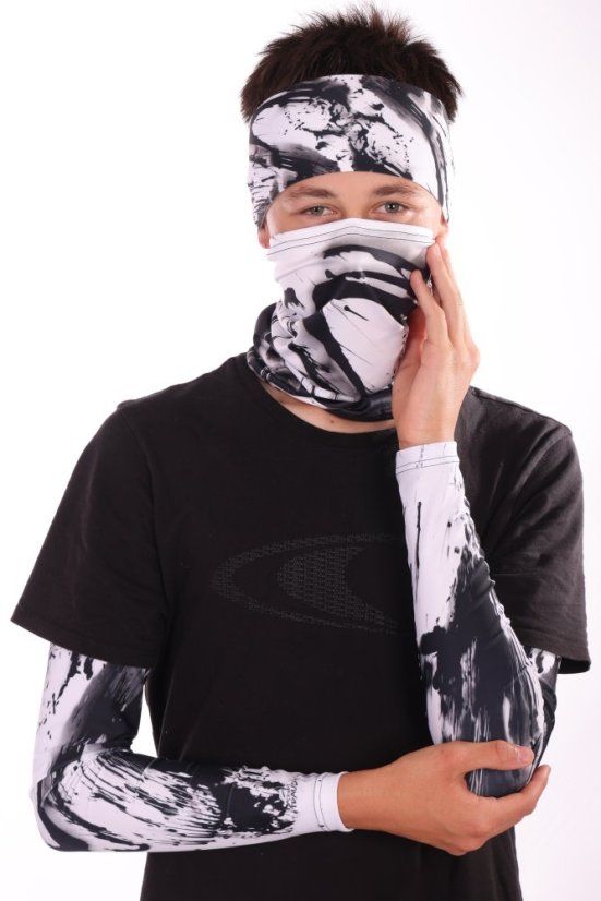 NÁVLEKY NA RUCE PRO MUŽE R 031