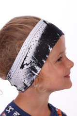 DĚTSKÁ letní členka DL 088