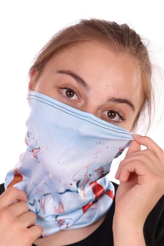 SPORTOVNÍ NÁVLEKY NA RUCE/RUKÁVY R 093