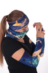 sportovní originální multifunkční set - set 091