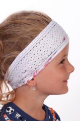 DĚTSKÁ letní členka DL 030