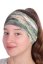 LETNÍ sportovní čelenka LB 055 bez lemu
