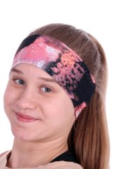 LETNÍ sportovní čelenka L 048