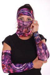 Sportovní originální multifunkční set - set 131