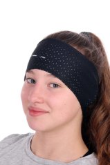 LETNÍ sportovní čelenka LB 044 bez lemu