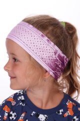 DĚTSKÁ letní členka DL 144