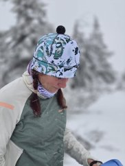 sportovní funkční čepice CE148 - AKTIV