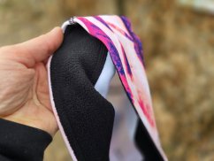 sportovní funkční čepice CE135- AKTIV