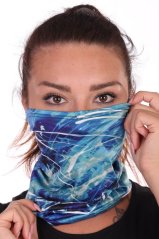 Sportovní multifunkční šátek S 013