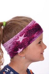 DĚTSKÁ letní členka DL 023