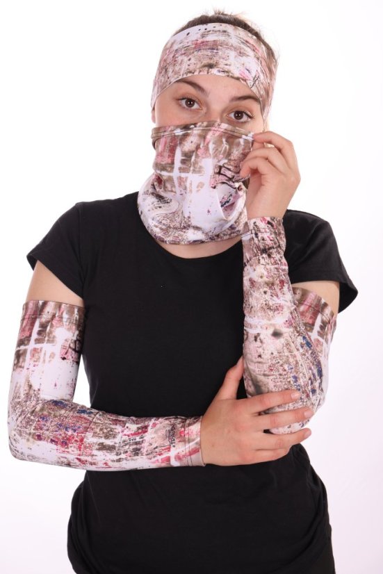 NÁVLEKY NA RUCE R 010