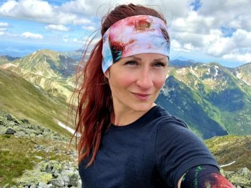 Sportovní a volnočasové oblečení