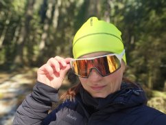sportovní funkční čepice CE170 - AKTIV