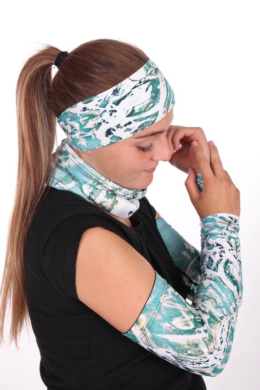 sportovní originální multifunkční set - set 148